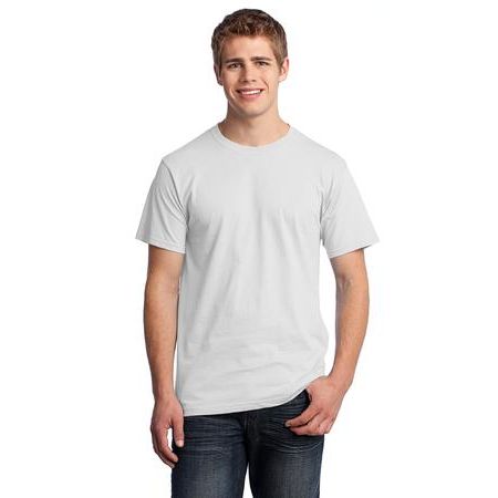 Fruit of the Loom ®  Heavy Cotton HD® 100% Cotton T-Shirt. 3930