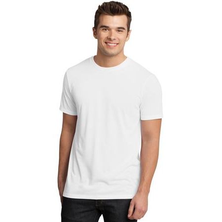 District ®  - Young Mens Sublimate Tee ® . DT1610