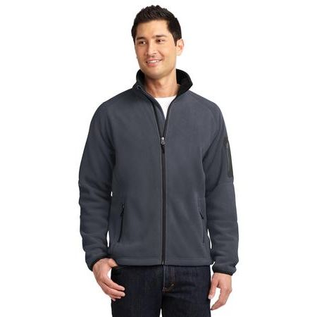 Port Authority ®  Enhanced Value Fleece Full-Zip Jacket. F229