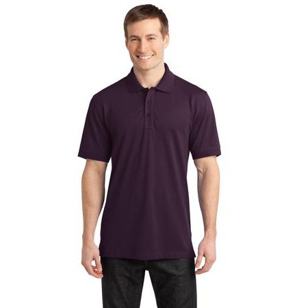 Port Authority ®  Stretch Pique Polo. K555