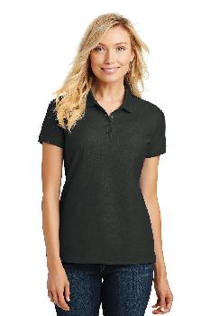 Port Authority ®  Ladies Core Classic Pique Polo. L100